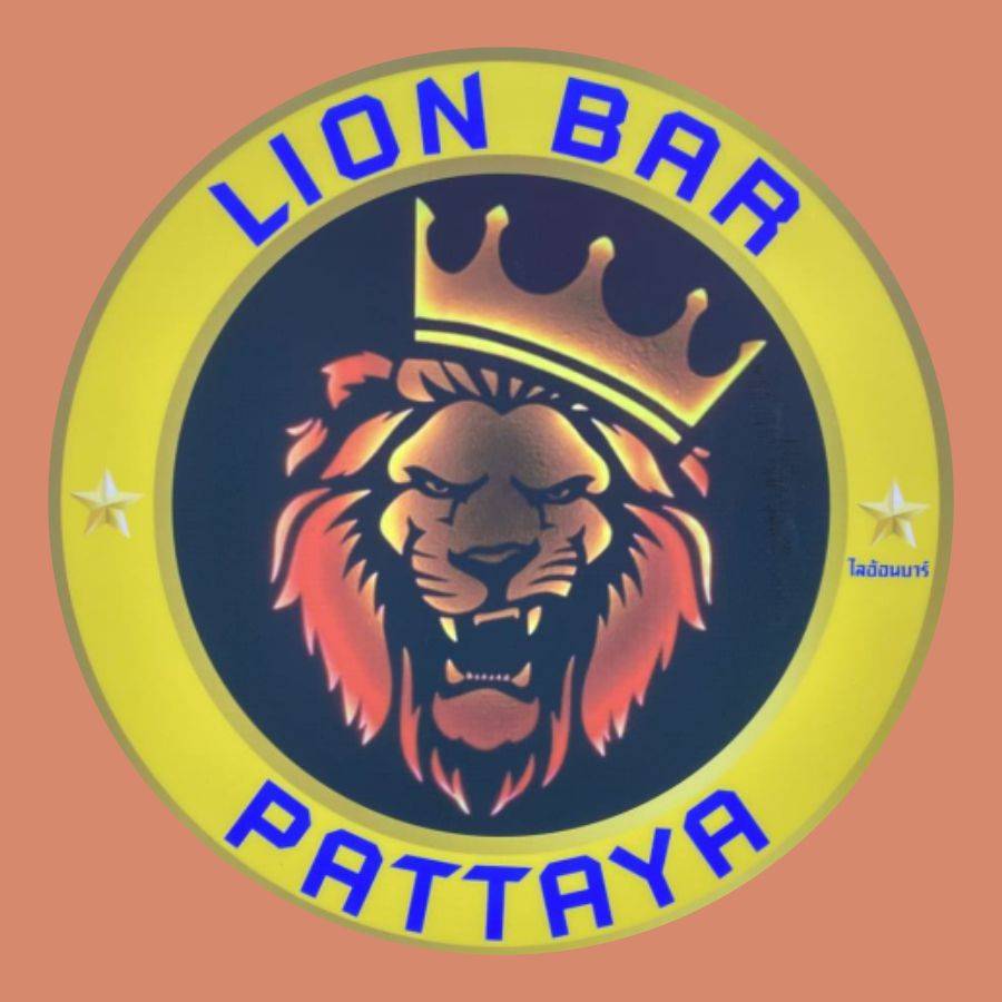 Lion Bar, Soi Made In Thailand.