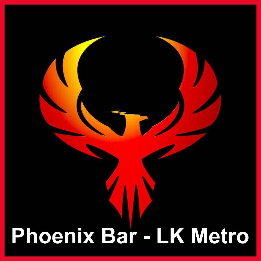 Phoenix Bar, Soi LK Metro.